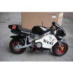 West Sticker Kit