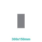 Sign Frame 300X150MM M