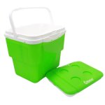 Wanda Full 26L Cooler Box