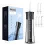 F30 Portable Water Flosser/ Oral Irrigator