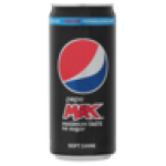 Zero Sugar Soft Drink 300ML