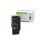Lexmark Cyan Cartridge Extra Return For Laser Printers