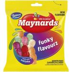 Jellies Jelly Babies Funky 100 G