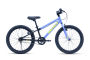 Avalanche Antix 20" Boys Bike Steel Frame Single Speed - Blue/black