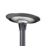 Solac Solar LED 20 35W 3CCT Vista IP65 Post Top