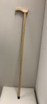 Wooden Walking Stick