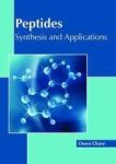 Peptides: Synthesis And Applications Hardcover