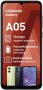 Samsung Galaxy A05 (Black 64 GB) (4 GB RAM)