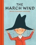The March Wind Hardcover