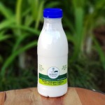 Mooberry Farms – Fresh Cream Raw 500ML