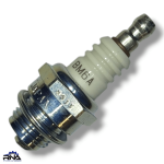 Chainsaw Brushcutter BM6A Spark Plug Ngk