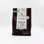 Chocolate – Callets Dark 70% Belgian