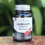 Lumbrozyme 30 Capsules Neogenesis Health