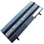 Vibrant Battery For Mecer W310CZ P n: W310BAT-4