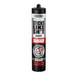 Sticks Like Sh T White Turbo 290ML