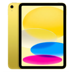 Apple 11-INCH Ipad A16 Chip Wifi + Cellular 128GB – Yellow