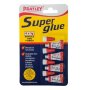 Pratley Super Glue 4 G