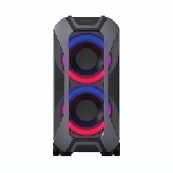 Skyworth PS500 480W Bluetooth Party Speaker With Wheels