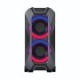 Skyworth PS500 480W Bluetooth Party Speaker With Wheels