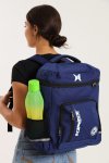 Kings Travel Backpack School Bag With Multiple Compartments With Free Water Bottle