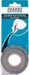 Vinyl Lining Tape 10 Meters - 3MM - Black