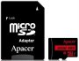 Apacer 32GB Class 10 Microsd With Adapter