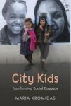 City Kids - Transforming Racial Baggage Paperback