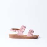 Sandal - 11 Kids Dusty Pink