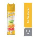 Airoma Air Freshener Citrus Burst 210 Ml
