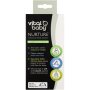 Vital Baby Silicone Assist Bottle 150ML