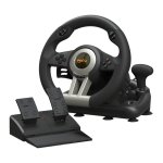 V3 Pro Gaming Steering Wheel – Syntech -V3PRO