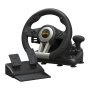 V3 Pro Gaming Steering Wheel – Syntech -V3PRO