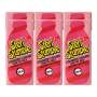 Steri Stumpie Chocolate Flavoured Milkshake 6X200ML