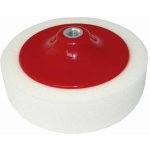 Tork Craft Compounding Sponge 150MMX5 8 White