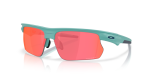 Oakley - Bisphaera - Matt Pacific prizm Trail Torch