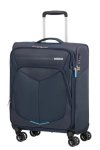 Summerfunk Spinner Expandable Tsa 55CM - Ys Travel Bags