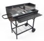 - Large Multi Level Braai - 75CM