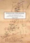 Patrolling The Border - Theft And Violence On The Creek-georgia Frontier 1770-1796 Hardcover