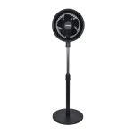Omega OMF24 24 Pedestal Fan High Velocity Airflow