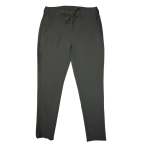 Mens 003 Trouser In Olive - Olive 50