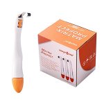 Dental Matrix Band 50PCS Momar Restoration Matrix-profecto Sectional Matrix Ring System Adjust 4.5MM-STANDARD