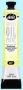 Dala Artist& 39 S Oil Paint - 207 Genuine Cadmium Lemon Yellow 50ML