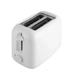 Ashcomonline Two Slice Toaster 700W 700 W Electric Auto Pop Toaster