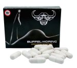 Buffel -horing Erection Booster