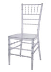 Tiffany Chairs Crystal Clear