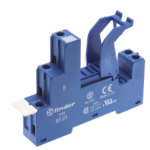 97.02 Surface Din Mount For 46.52