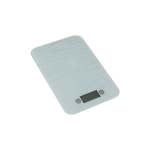 Digital Rectangle Scale Grey