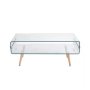 Coffee Table Clearwood JJMT-00