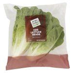 Pnp Cos Lettuce Head