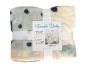In Jungle Printed Mink Baby Blanket
